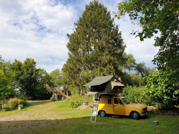 Minicamping Lepelie - photo 6