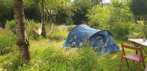 Minicamping Lepelie - photo 2