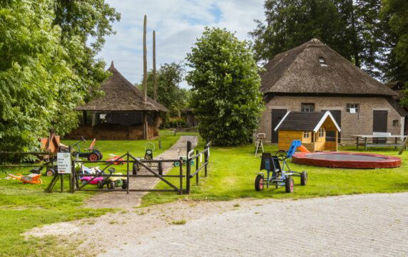 Museumboerderij Mariahoeve - photo 8