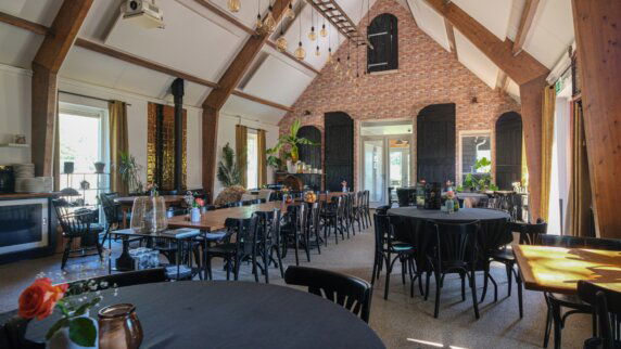 Museumboerderij Mariahoeve - photo 19