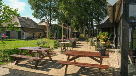 Museumboerderij Mariahoeve - photo 6