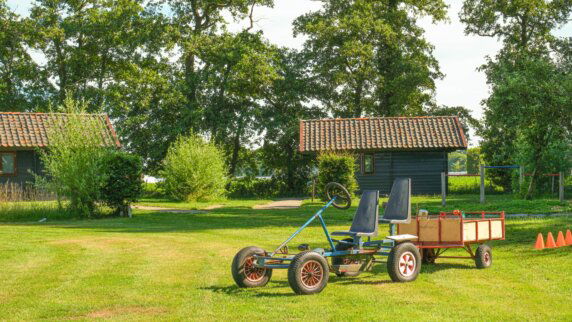Museumboerderij Mariahoeve - photo 11