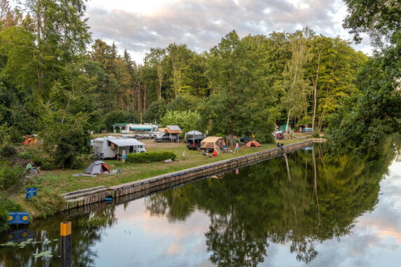 Natuurcamping in Broock - photo 6