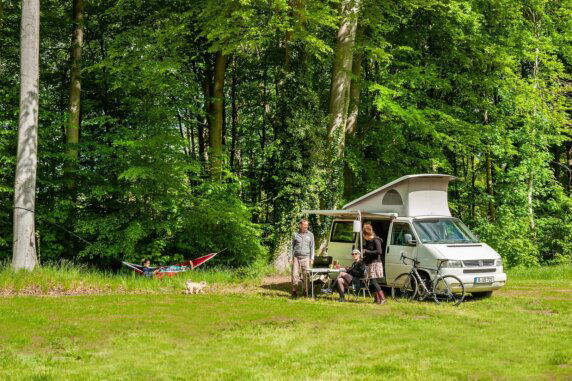 Natuurcamping in Broock - photo 2