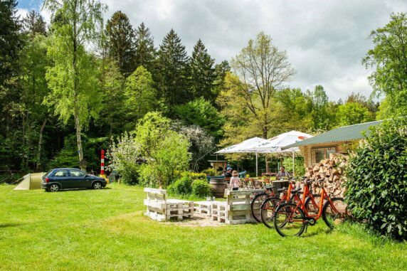 Natuurcamping in Broock - photo 4