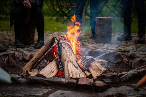 Natuurcamping in Broock - photo 9