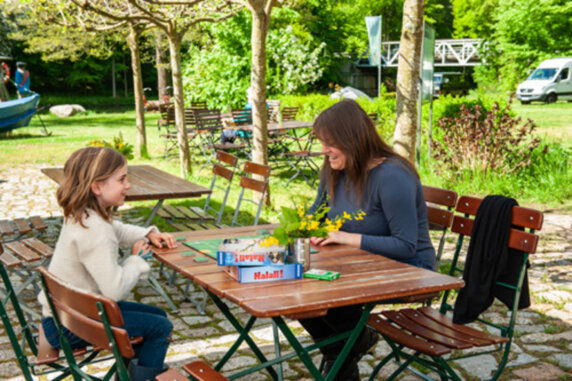 Natuurcamping in Broock - photo 7