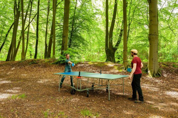 Natuurcamping in Broock - photo 8