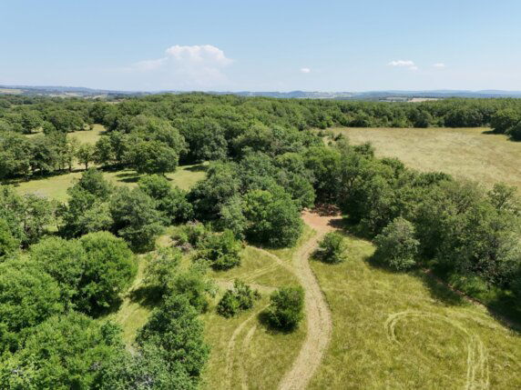 Natuurcamping in Caylus - photo 5