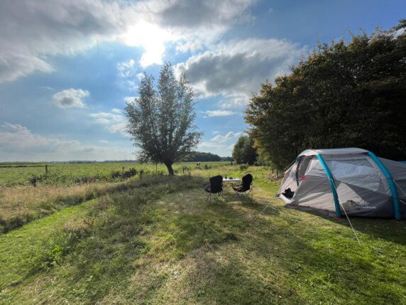 Natuurcamping in Den Hout - photo 9