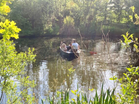 Natuurcamping in Den Hout - photo 13