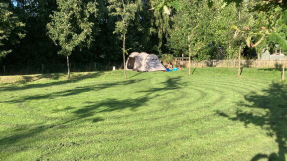 Natuurcamping in Den Hout - photo 3