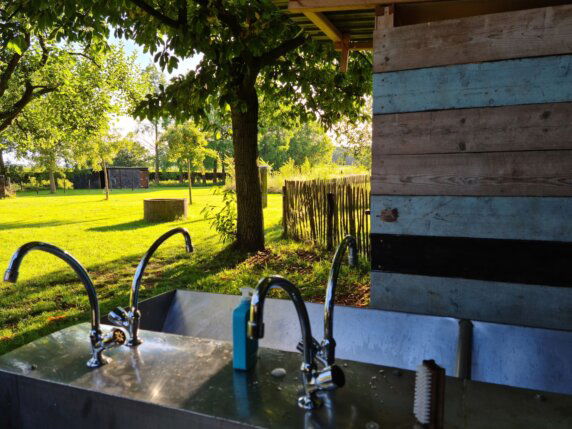 Natuurcamping in Den Hout - photo 14