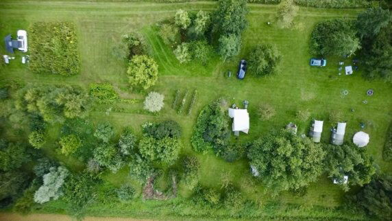 Natuurcamping in Drouwenerveen - photo 3