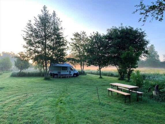 Natuurcamping in Drouwenerveen - photo 1