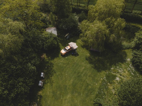 Natuurcamping in Hasbergen - photo 4
