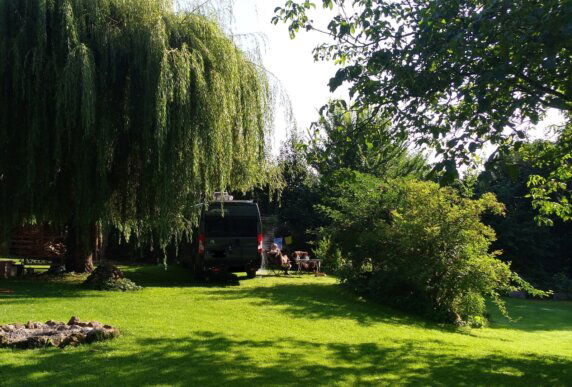 Natuurcamping in Hasbergen - photo 3