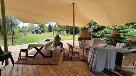 Natuurcamping in Herent - photo 9