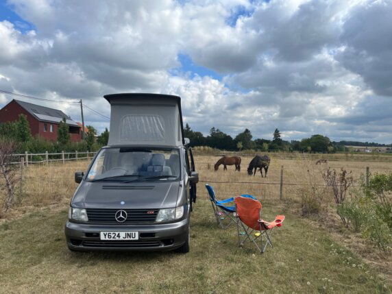Natuurcamping in Herent - photo 11