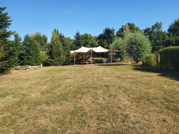 Natuurcamping in Herent - photo 14