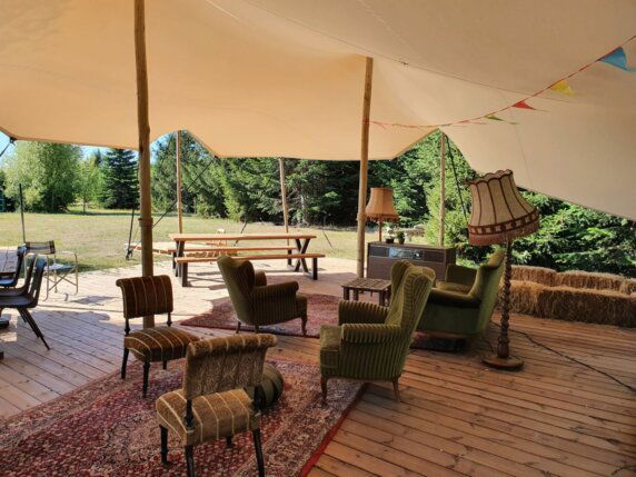 Natuurcamping in Herent - photo 15