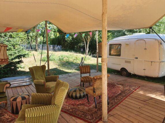 Natuurcamping in Herent - photo 16