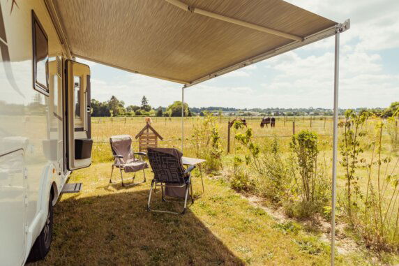 Natuurcamping in Herent - photo 2