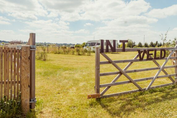 Natuurcamping in Herent - photo 3