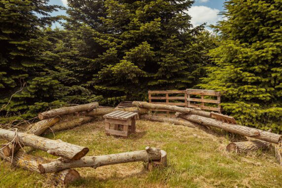 Natuurcamping in Herent - photo 4