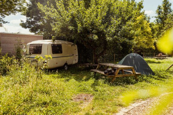 Natuurcamping in Herent - photo 6