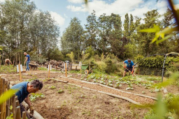 Natuurcamping in Herent - photo 8