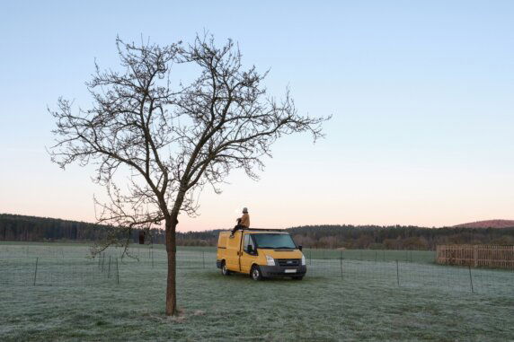 Natuurcamping in Lindigshof - photo 2
