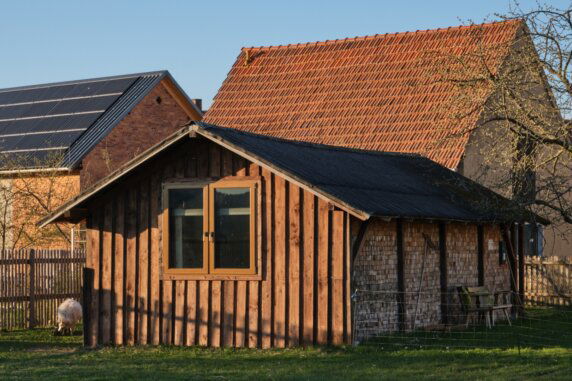 Natuurcamping in Lindigshof - photo 8