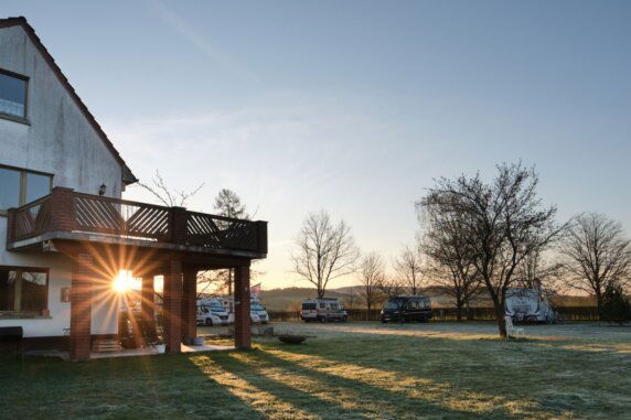 Natuurcamping in Lindigshof - photo 3