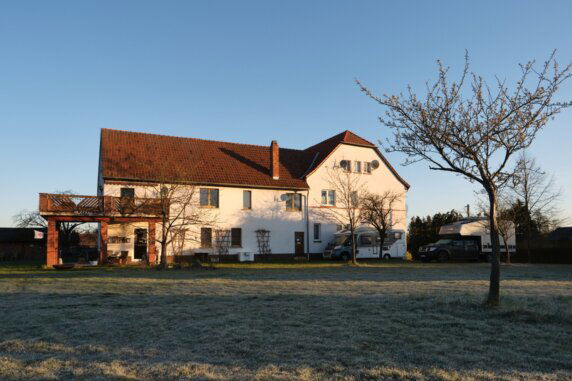 Natuurcamping in Lindigshof - photo 4