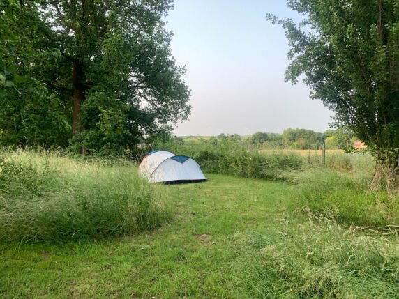 Natuurcamping in Orp-Jauche - photo 1