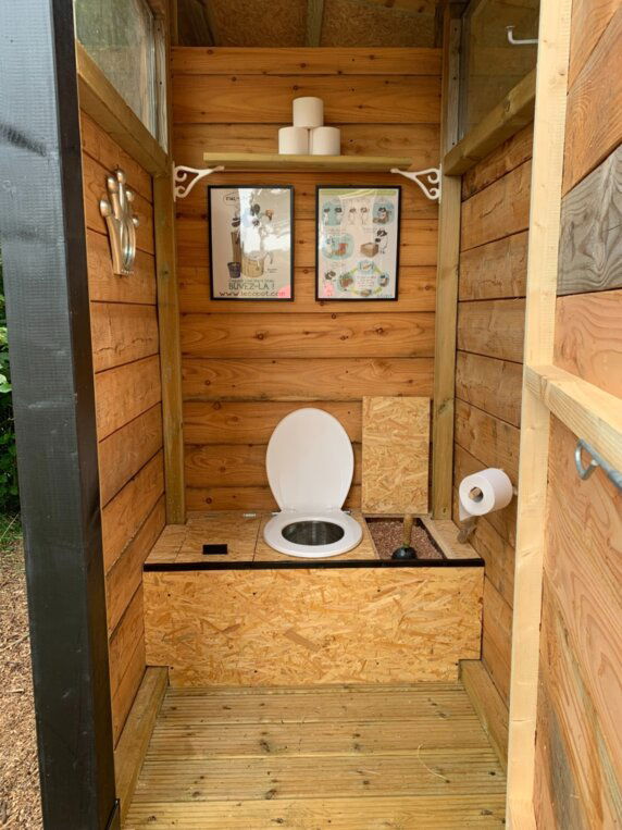 Natuurcamping in Orp-Jauche - photo 11