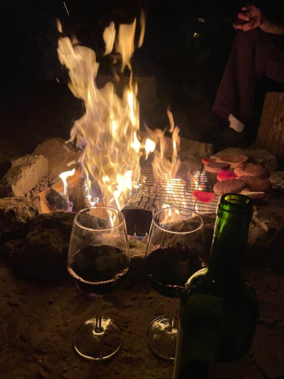 Natuurcamping in Orp-Jauche - photo 13