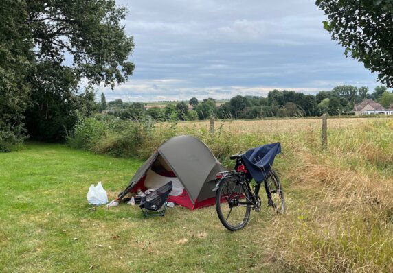 Natuurcamping in Orp-Jauche - photo 14