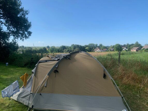 Natuurcamping in Orp-Jauche - photo 15