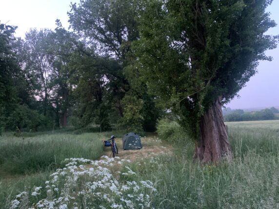 Natuurcamping in Orp-Jauche - photo 3