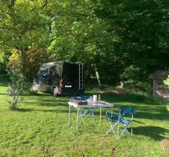 Natuurcamping in Orp-Jauche - photo 4