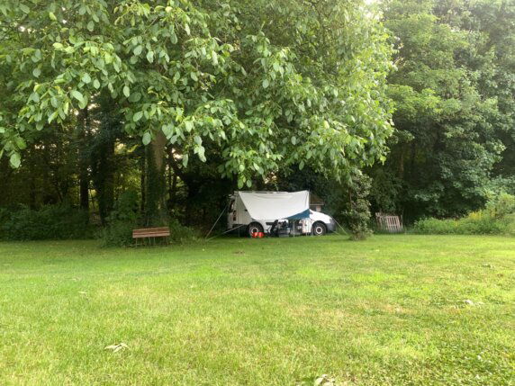 Natuurcamping in Orp-Jauche - photo 5