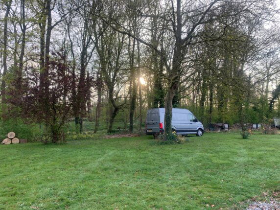 Natuurcamping in Orp-Jauche - photo 6