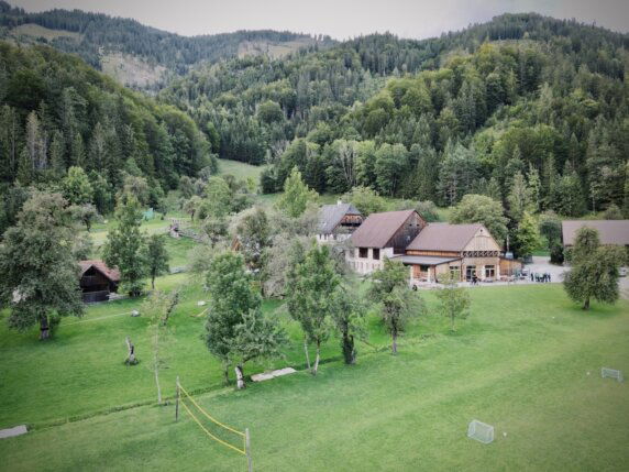 Natuurcamping in Palfau - photo 11