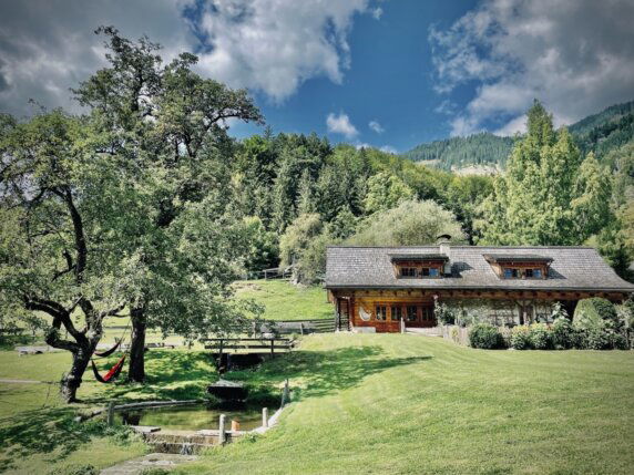 Natuurcamping in Palfau - photo 13