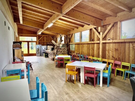 Natuurcamping in Palfau - photo 8