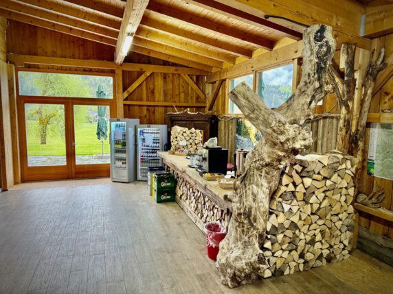 Natuurcamping in Palfau - photo 7