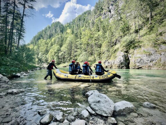 Natuurcamping in Palfau - photo 16