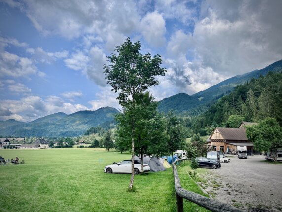 Natuurcamping in Palfau - photo 17